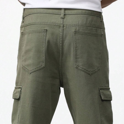 Luke ™ - Comfortable cargo pants