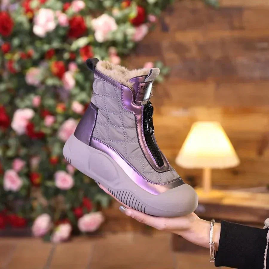 Rianne ™ - zapatos modernos impermeables