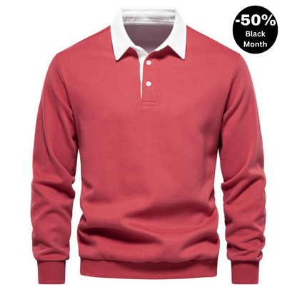 Glenn™ - Luxe Winterpolo