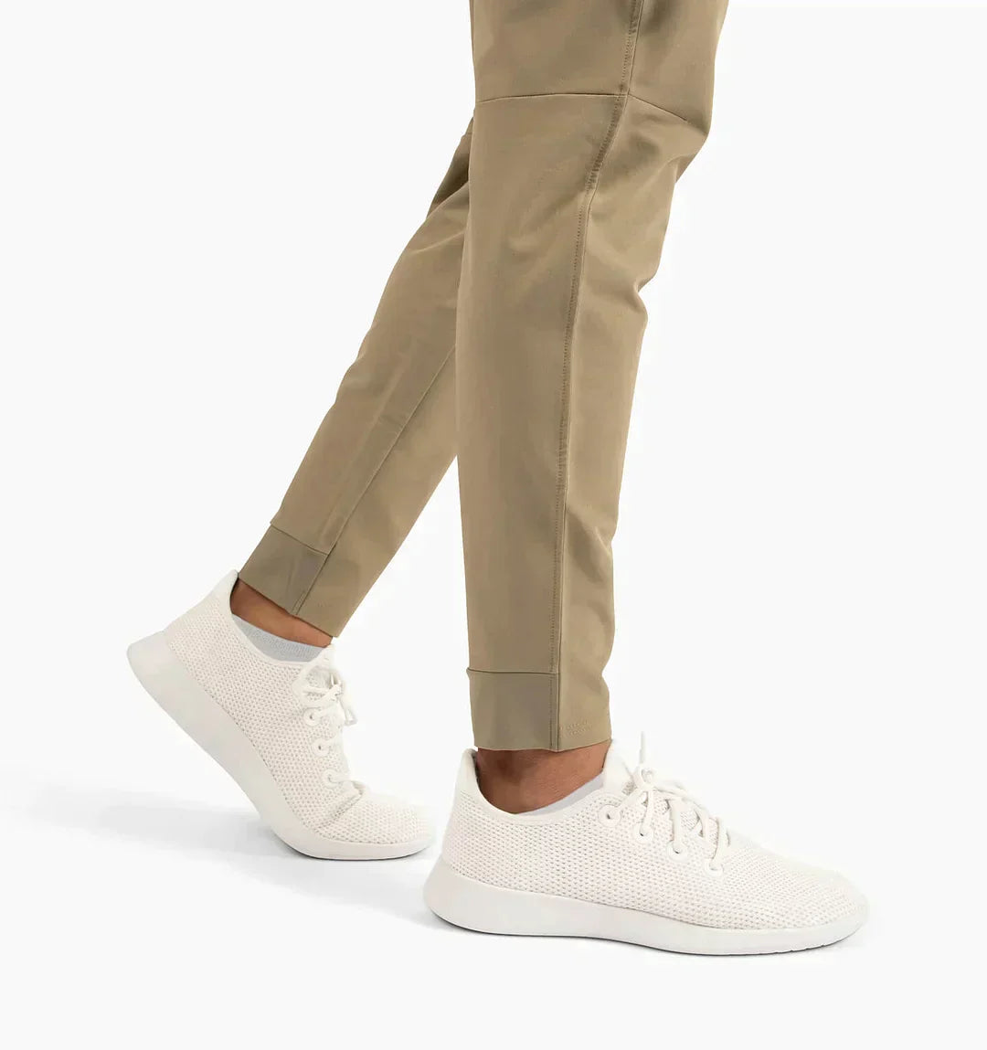 Matteo™ Lente Zomer Herenbroek in Italiaans Ontwerp met Smalle Pasvorm