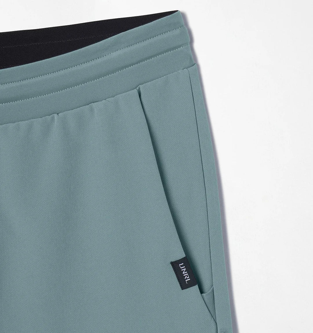 Matteo™ Lente Zomer Herenbroek in Italiaans Ontwerp met Smalle Pasvorm