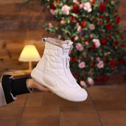 Rianne ™ - zapatos modernos impermeables