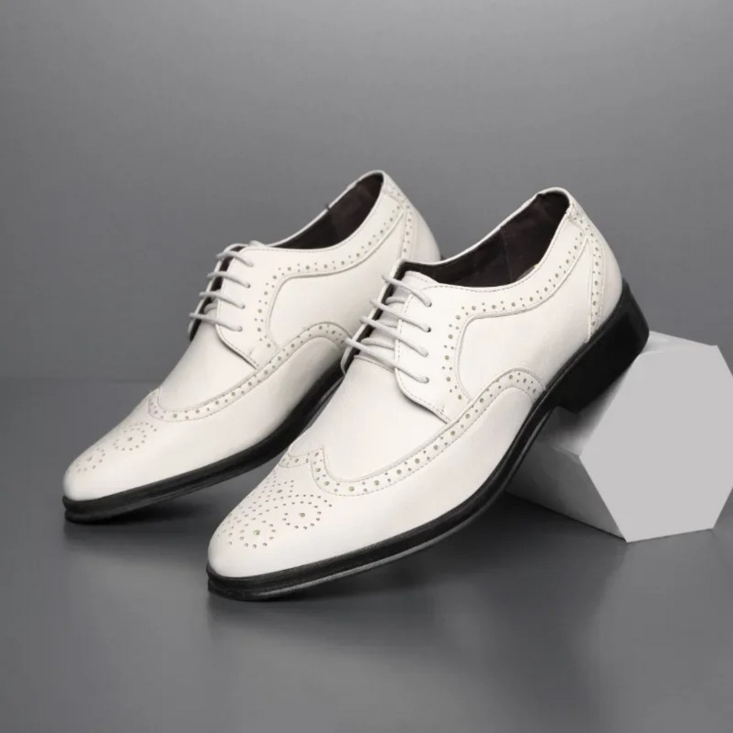 Veelzijdige Formele Schoenen voor Elke Gelegenheid