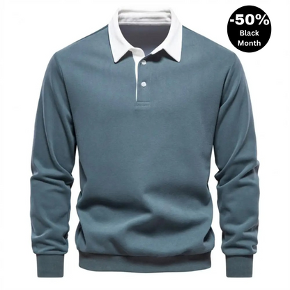 Glenn™ - Luxe Winterpolo