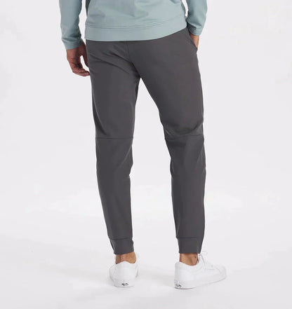Matteo™ Lente Zomer Herenbroek in Italiaans Ontwerp met Smalle Pasvorm