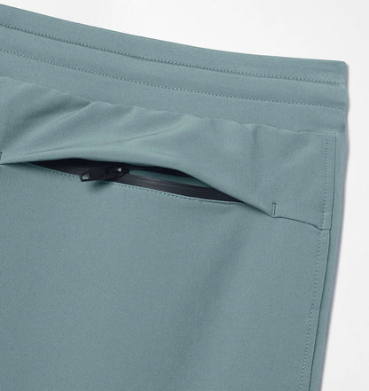 Matteo™ Lente Zomer Herenbroek in Italiaans Ontwerp met Smalle Pasvorm