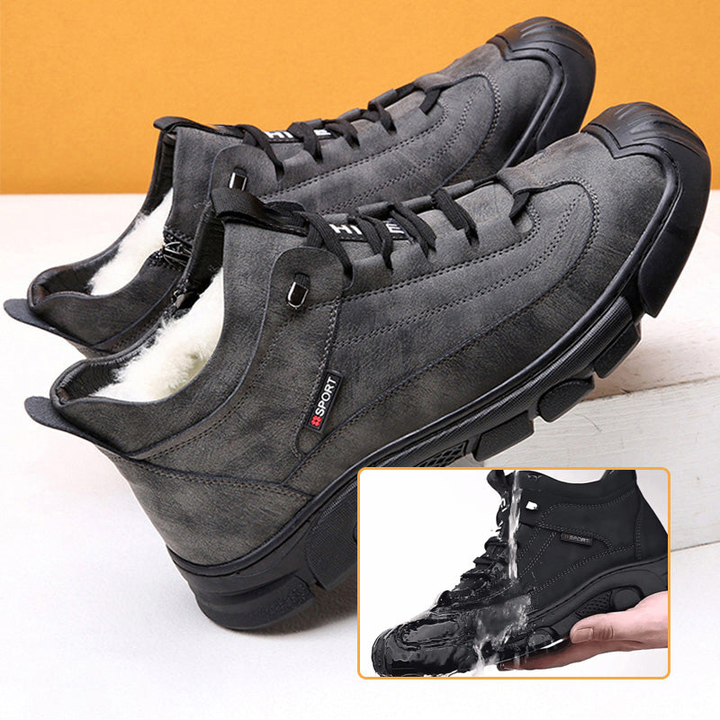 Harry ™ - Fleece Winterschuh