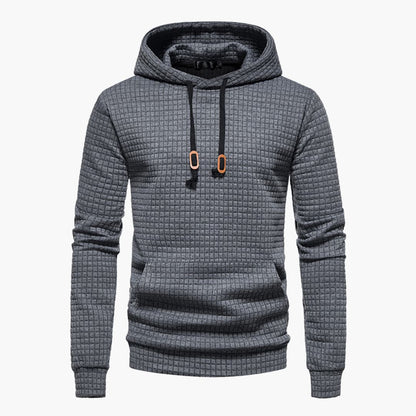 Quinn™ - Gewatteerd Trui