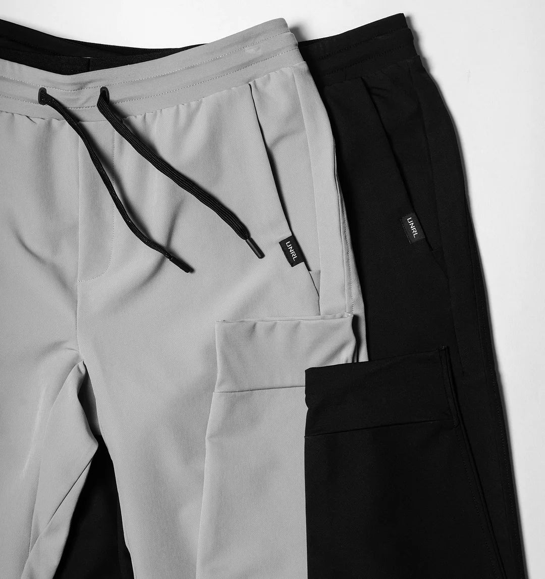 Matteo™ Lente Zomer Herenbroek in Italiaans Ontwerp met Smalle Pasvorm