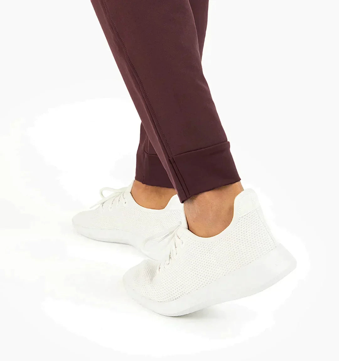 Matteo™ Lente Zomer Herenbroek in Italiaans Ontwerp met Smalle Pasvorm