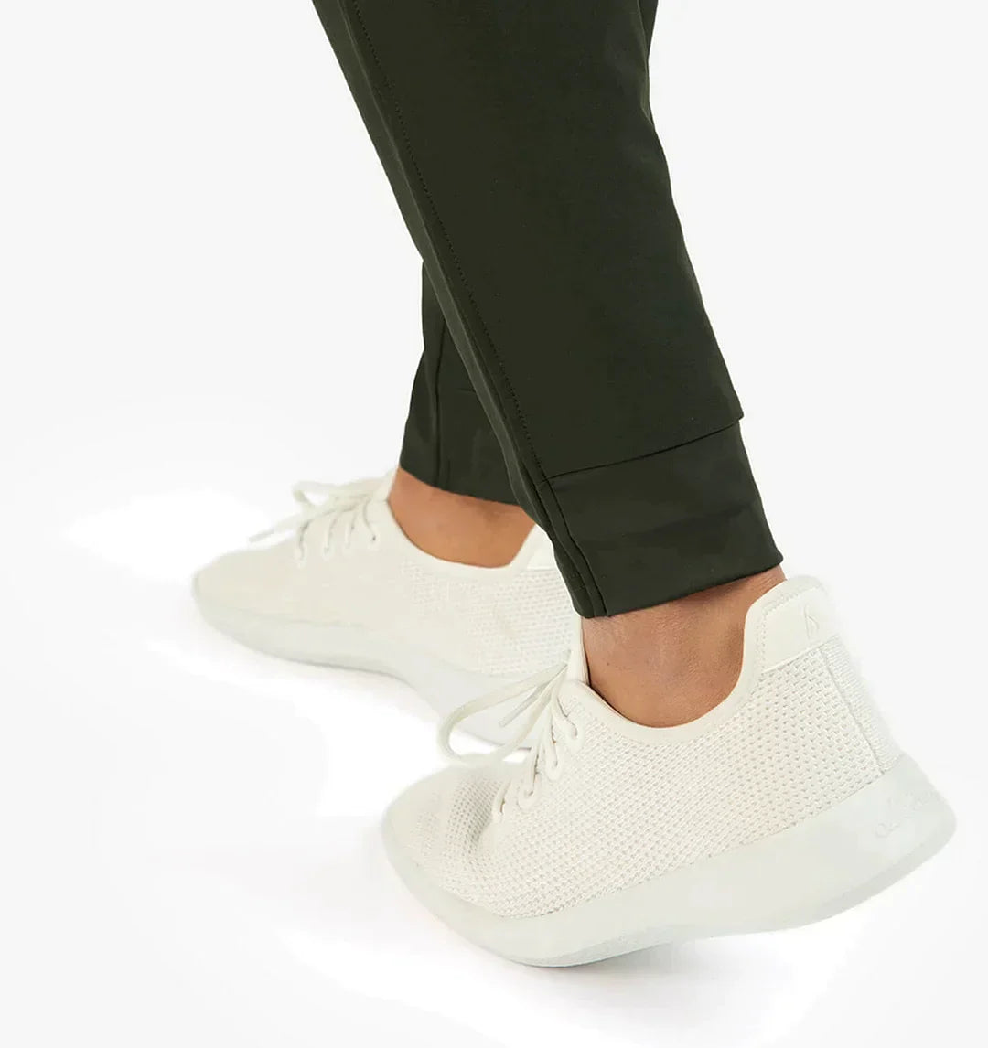 Matteo™ Lente Zomer Herenbroek in Italiaans Ontwerp met Smalle Pasvorm