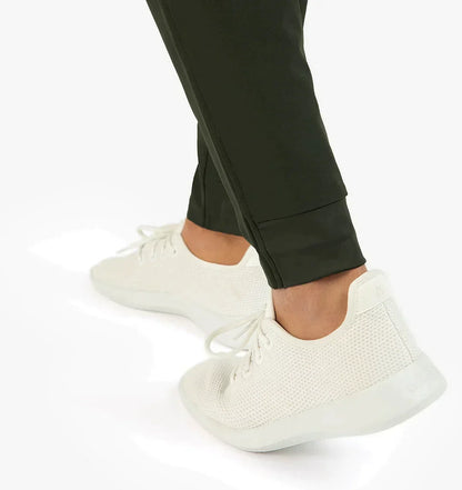 Matteo™ Lente Zomer Herenbroek in Italiaans Ontwerp met Smalle Pasvorm