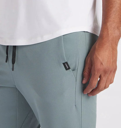 Matteo™ Lente Zomer Herenbroek in Italiaans Ontwerp met Smalle Pasvorm
