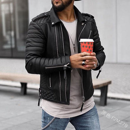 Sem™ Streetwear Jas