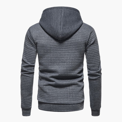 Quinn™ - Gewatteerd Trui