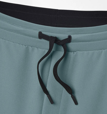 Matteo™ Lente Zomer Herenbroek in Italiaans Ontwerp met Smalle Pasvorm