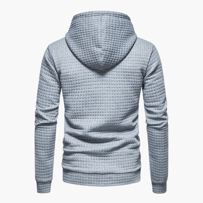 Quinn™ - Gewatteerd Trui