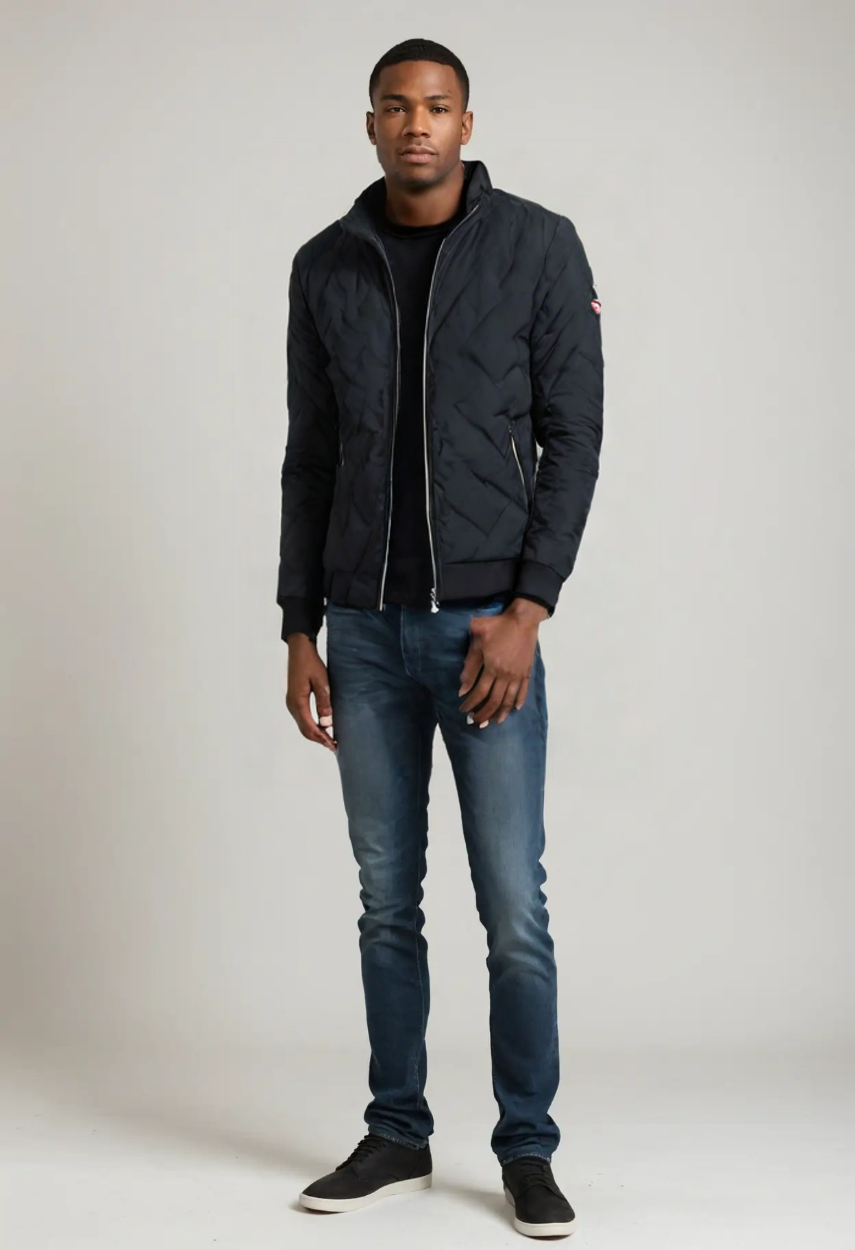 Jonas ™ - chaqueta forrada