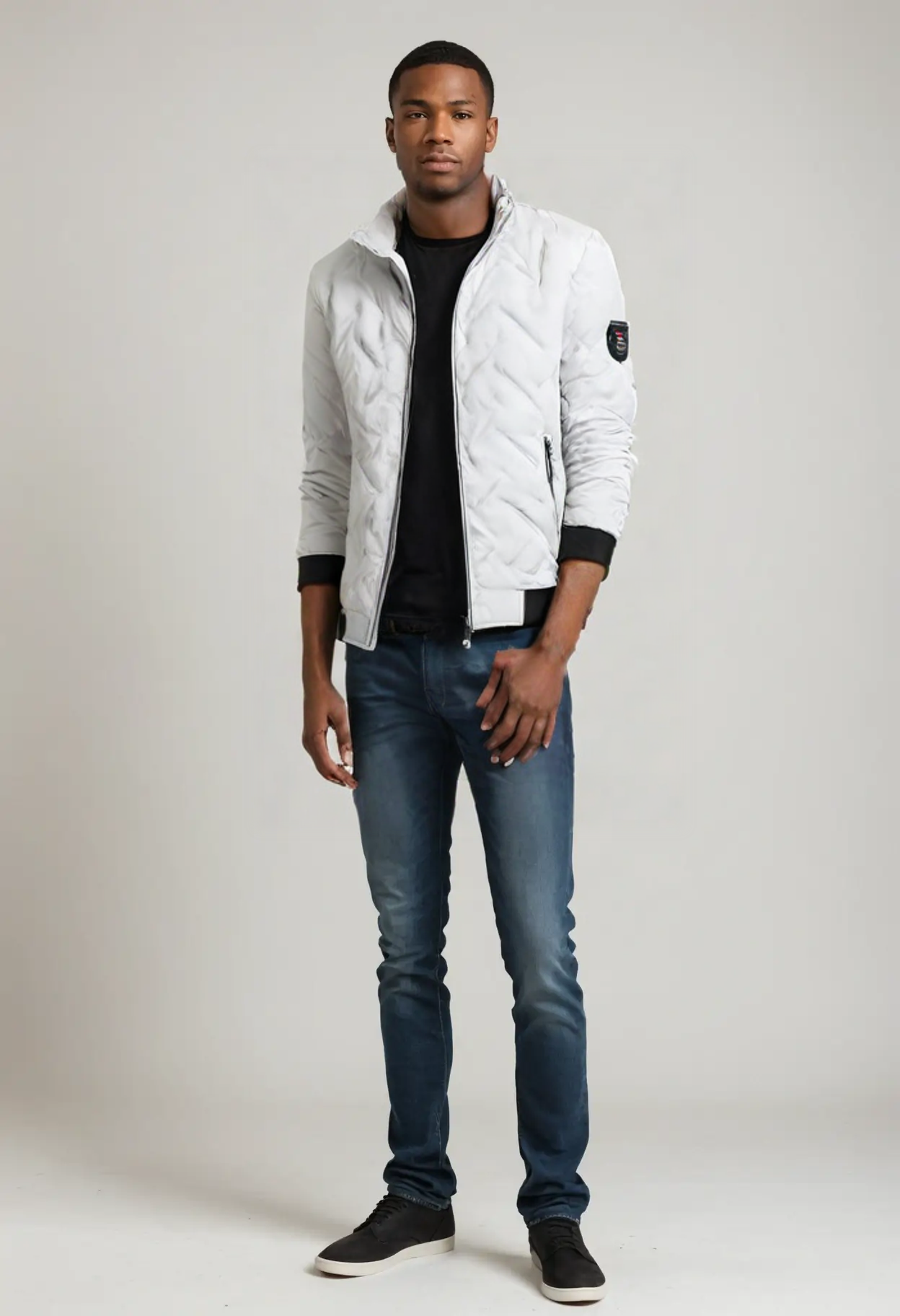 Jonas ™ - chaqueta forrada