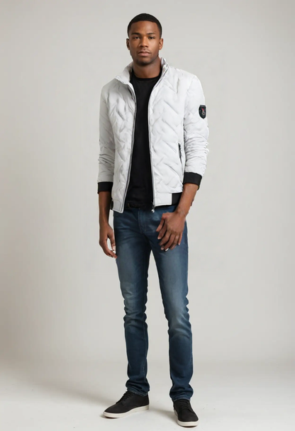 Jonas ™ - chaqueta forrada