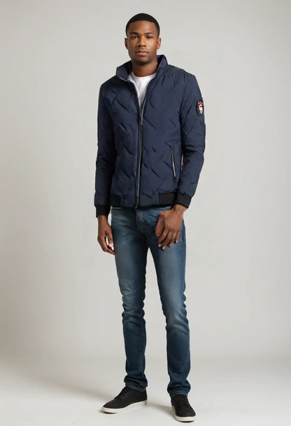 Jonas ™ - chaqueta forrada