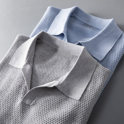 Lucca™ Katoenen Polo