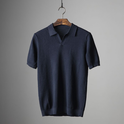 Lucca™ Katoenen Polo