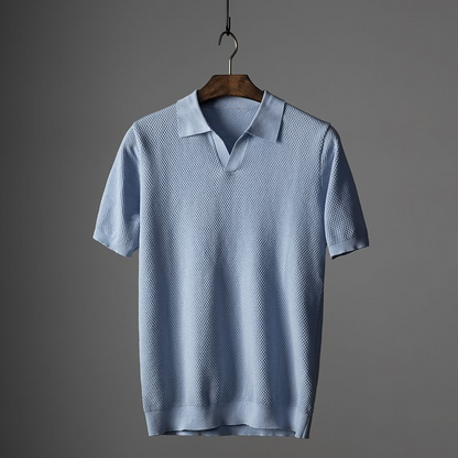 Lucca™ Katoenen Polo