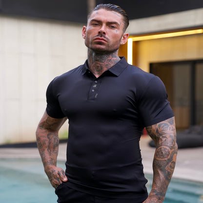 Arnold™ - Stetch Polo Shirt
