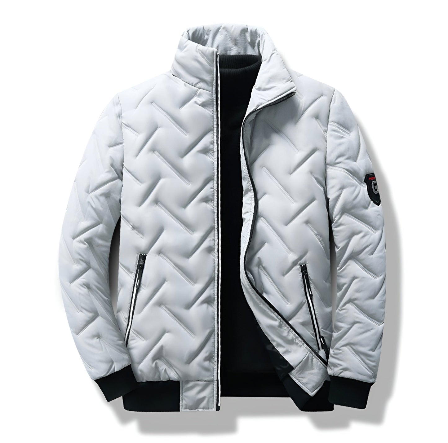 Jonas ™ - chaqueta forrada