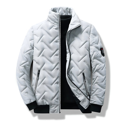 Jonas ™ - chaqueta forrada