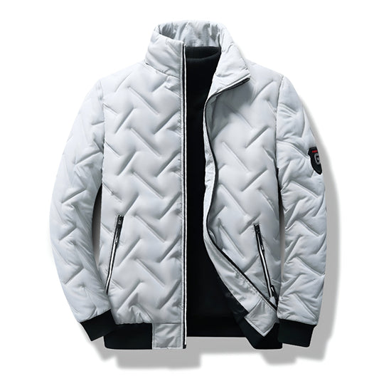 Jonas ™ - chaqueta forrada