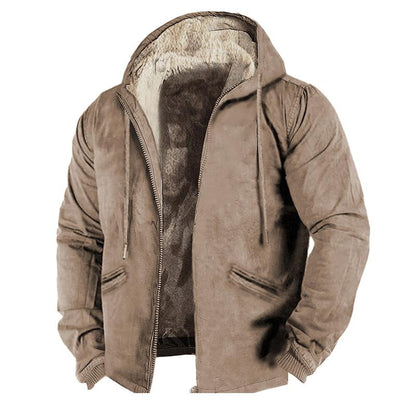 Lenn™ Functionele Geïsoleerde Jas voor de Winter