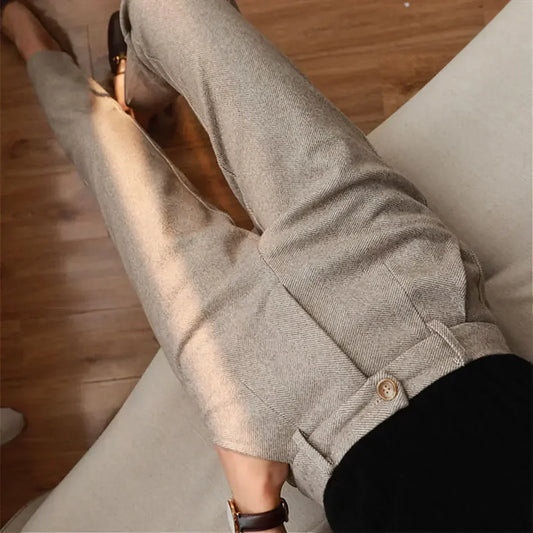 Georgie ™ - pantalones elegantes
