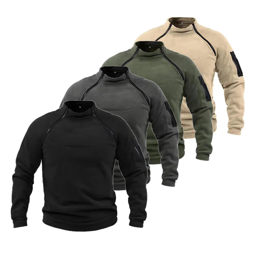 Laurens ™ - Army Sweatshirt