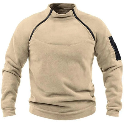 Laurens ™ - Army Sweatshirt