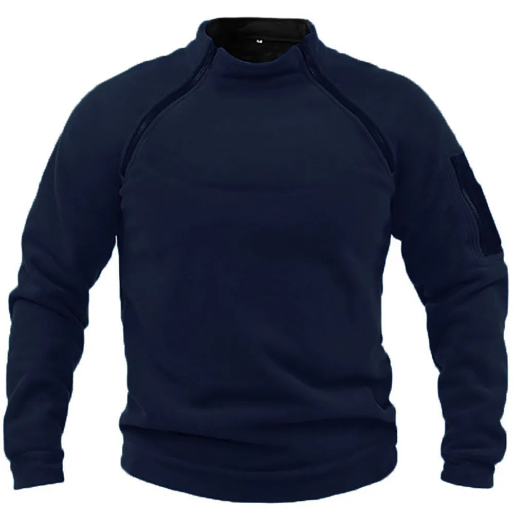 Laurens ™ - Army Sweatshirt
