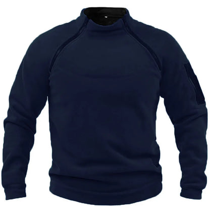 Laurens ™ - Army Sweatshirt