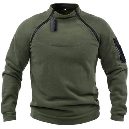 Laurens ™ - Army Sweatshirt