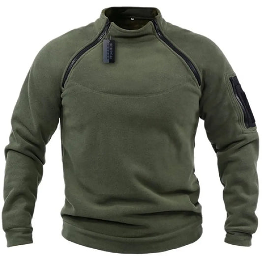 LAURENS ™ - sudadera del ejército