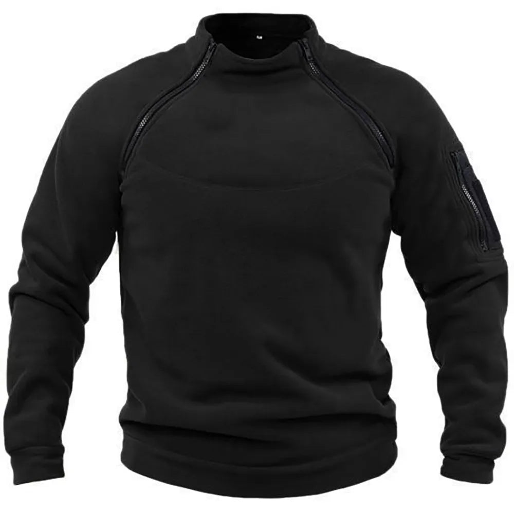Laurens ™ - Army Sweatshirt