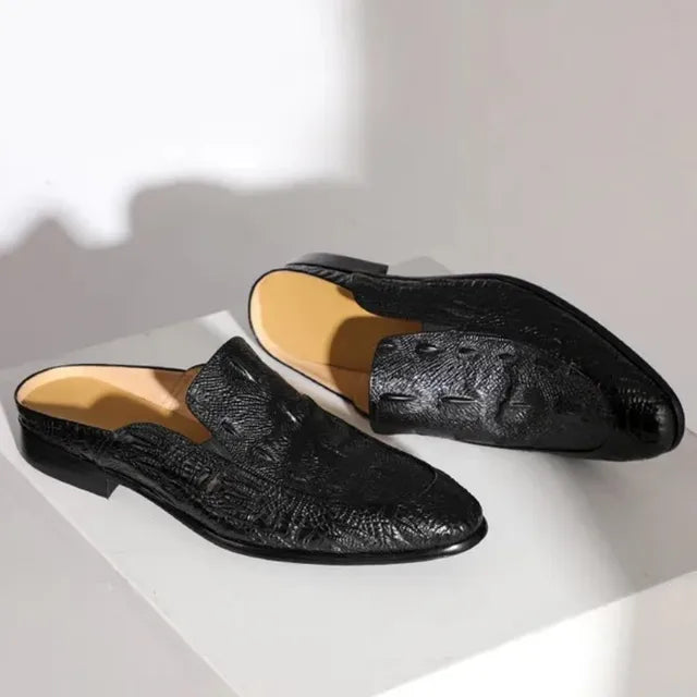 Stijlvolle Outdoor Slippers voor Mannen