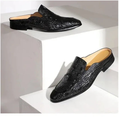 Stijlvolle Outdoor Slippers voor Mannen