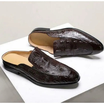 Stijlvolle Outdoor Slippers voor Mannen