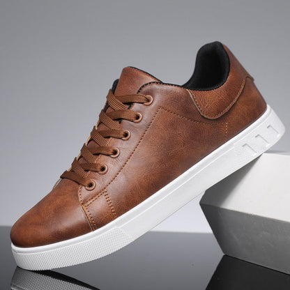 Sneakers van hoge kwaliteit voor een urban stijl