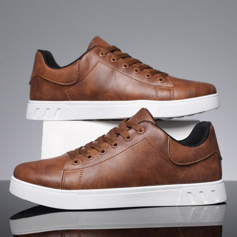 Sneakers van hoge kwaliteit voor een urban stijl