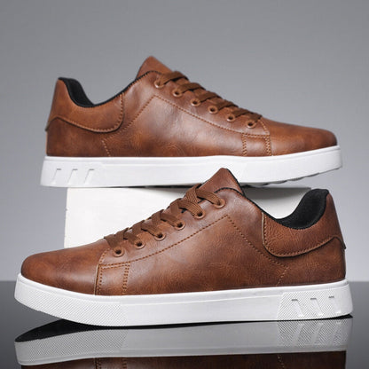 Sneakers van hoge kwaliteit voor een urban stijl
