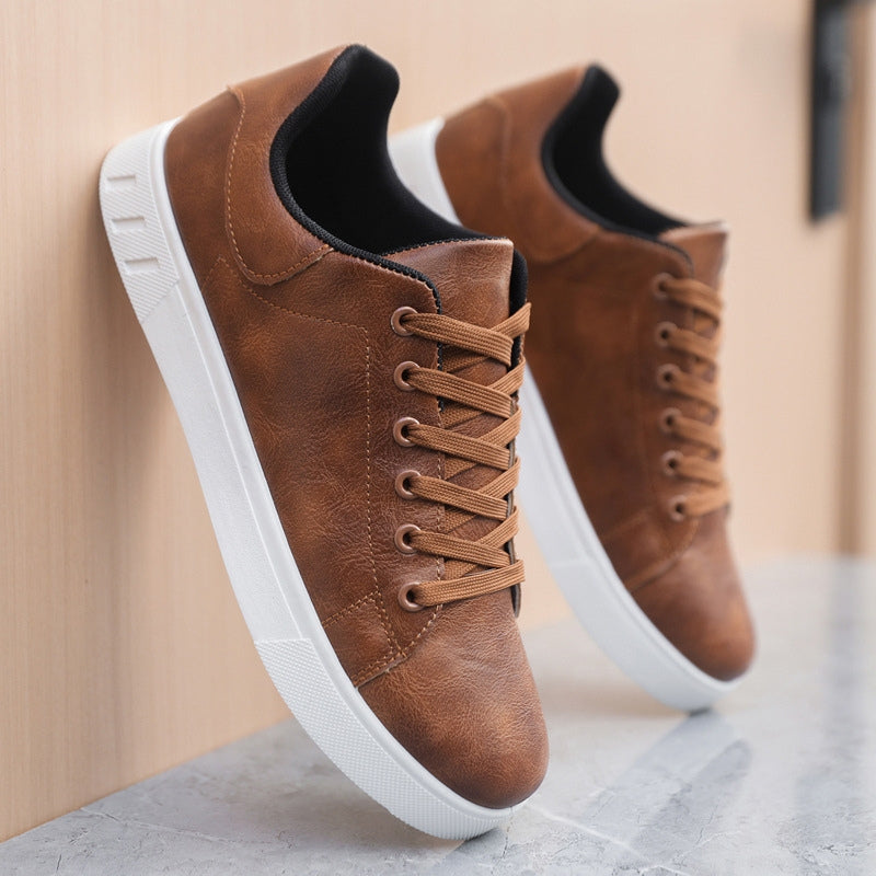 Sneakers van hoge kwaliteit voor een urban stijl