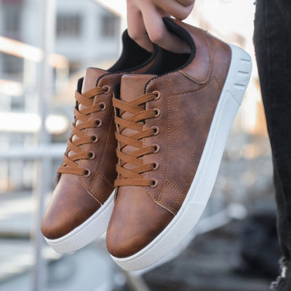 Sneakers van hoge kwaliteit voor een urban stijl