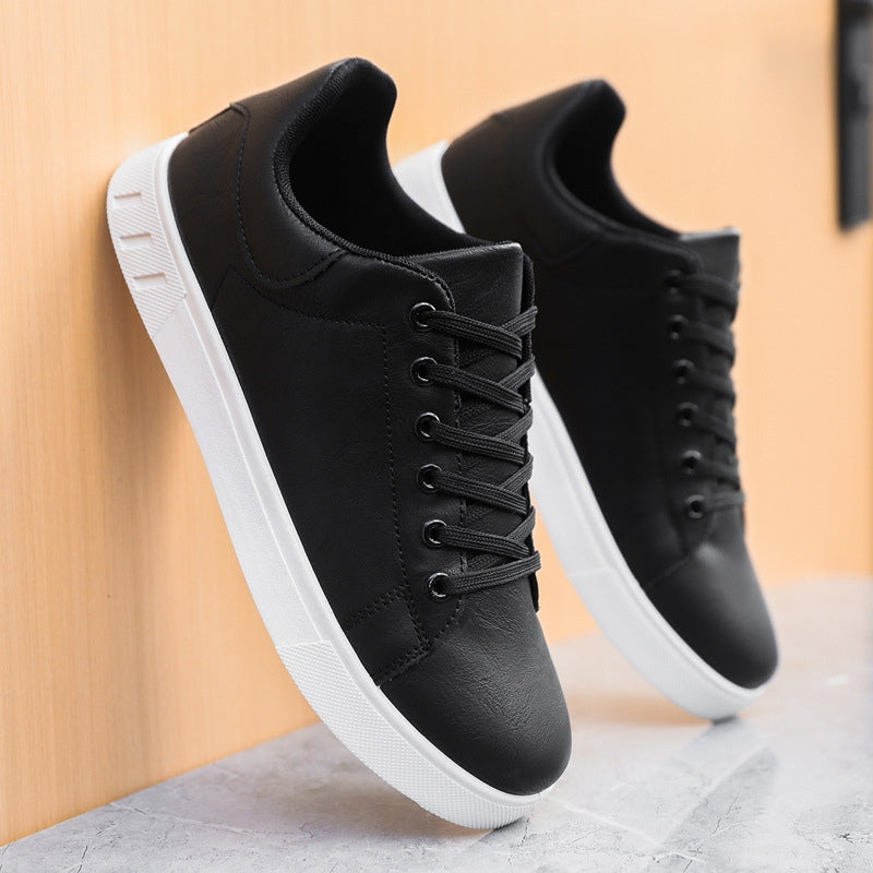Sneakers van hoge kwaliteit voor een urban stijl